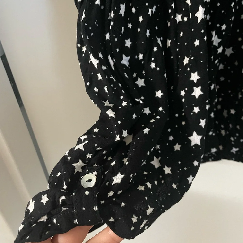 FIGHTING EEL AVA SKY ROMPER - Picture 5 of 6